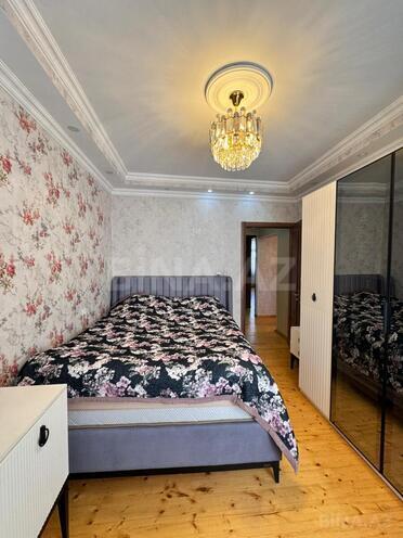 Продаётся 3-комн. вторичка 75 м², м. Ази Асланов, photo 19 from 23