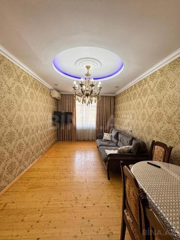 Продаётся 3-комн. вторичка 75 м², м. Ази Асланов, photo 9 from 23