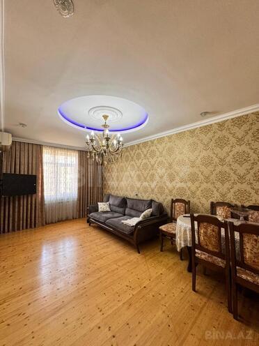 Продаётся 3-комн. вторичка 75 м², м. Ази Асланов, photo 22 from 23