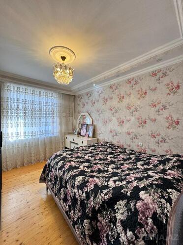 Продаётся 3-комн. вторичка 75 м², м. Ази Асланов, photo 4 from 23
