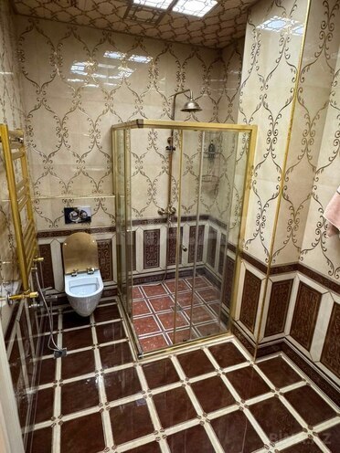 İcarəyə verilir 3 otaqlı yeni tikili 185 m², Elmlər Akademiyası m., photo 13 from 14