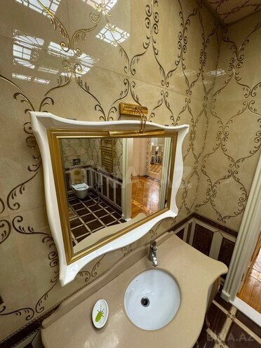 İcarəyə verilir 3 otaqlı yeni tikili 185 m², Elmlər Akademiyası m., photo 12 from 14