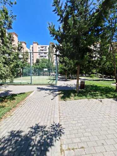 Продаётся 3-комн. вторичка 80 м², м. Ази Асланов, photo 12 from 20