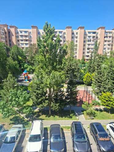 Продаётся 3-комн. вторичка 80 м², м. Ази Асланов, photo 16 from 20