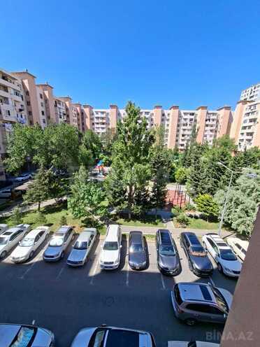 Продаётся 3-комн. вторичка 80 м², м. Ази Асланов, photo 10 from 20
