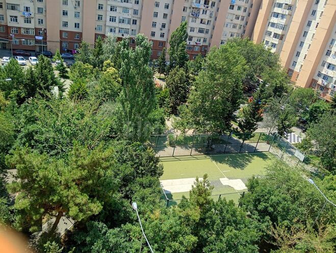 Продаётся 3-комн. вторичка 80 м², м. Ази Асланов, photo 19 from 20