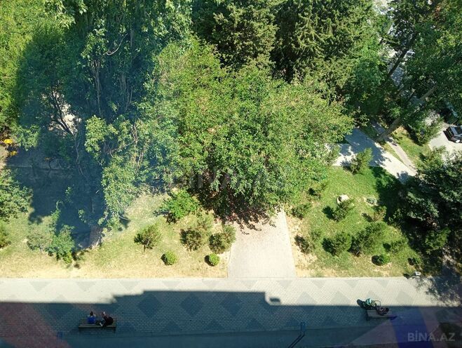 Продаётся 3-комн. вторичка 80 м², м. Ази Асланов, photo 18 from 20