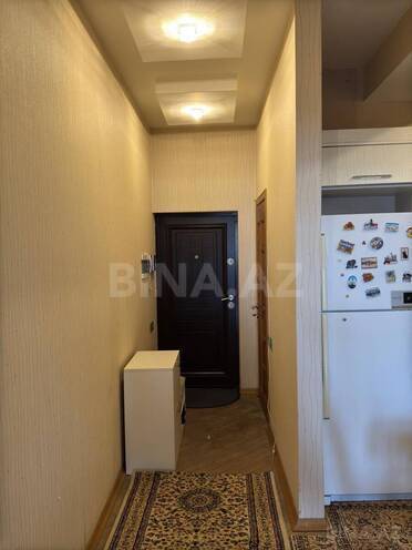 Сдаётся 3-комн. новостройка 70 м², м. Насими, photo 7 from 12