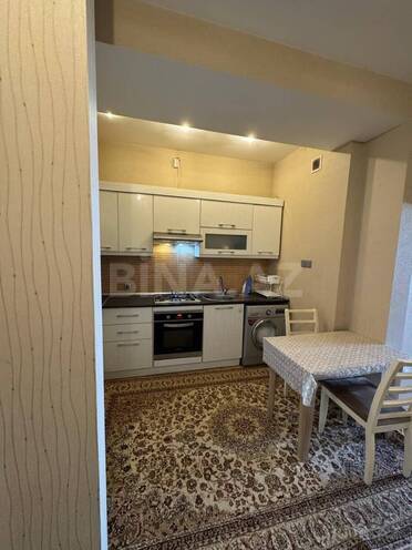 Сдаётся 3-комн. новостройка 70 м², м. Насими, photo 10 from 12
