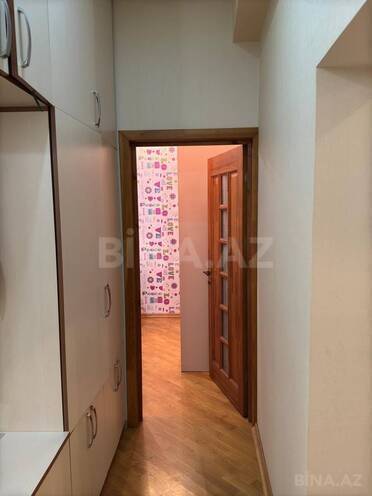 Сдаётся 3-комн. новостройка 70 м², м. Насими, photo 5 from 12