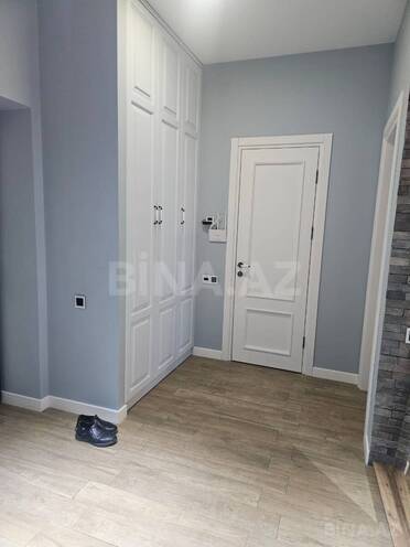 Сдаётся 2-комн. новостройка 65 м², Ясамальский р., photo 6 from 17