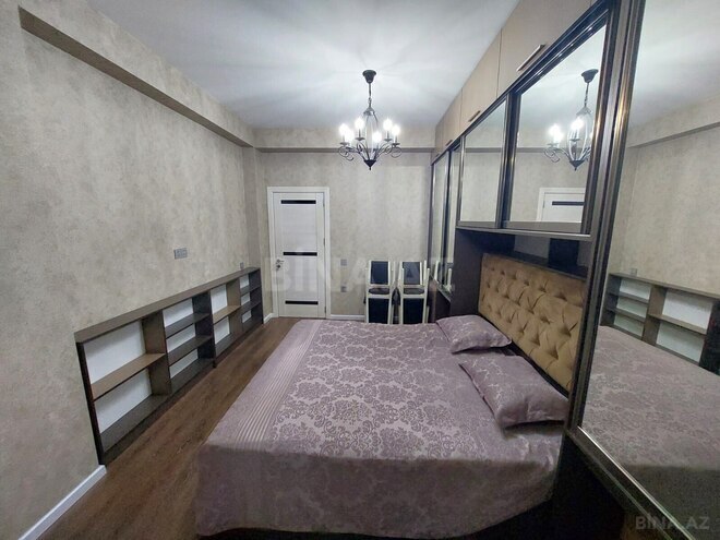 Сдаётся 3-комн. новостройка 122 м², Наримановский  р., photo 7 from 22