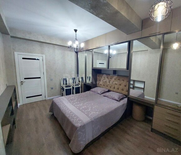 Сдаётся 3-комн. новостройка 122 м², Наримановский  р., photo 5 from 22
