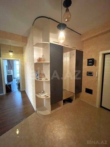 Сдаётся 3-комн. новостройка 122 м², Наримановский  р., photo 21 from 22