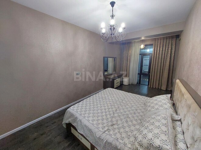 Сдаётся 3-комн. новостройка 122 м², Наримановский  р., photo 8 from 22