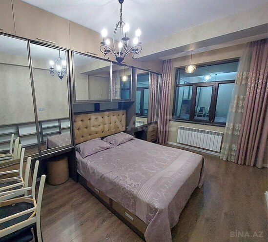 Сдаётся 3-комн. новостройка 122 м², Наримановский  р., photo 6 from 22
