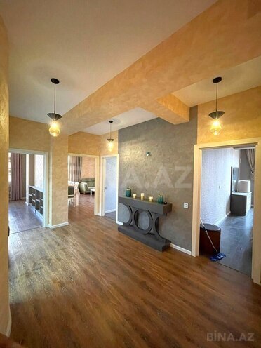 Сдаётся 3-комн. новостройка 122 м², Наримановский  р., photo 18 from 22