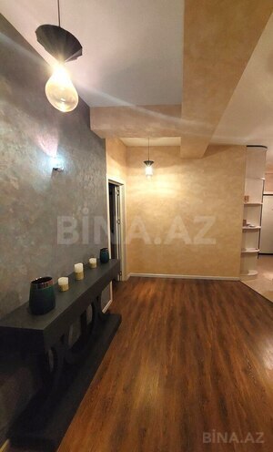 Сдаётся 3-комн. новостройка 122 м², Наримановский  р., photo 19 from 22