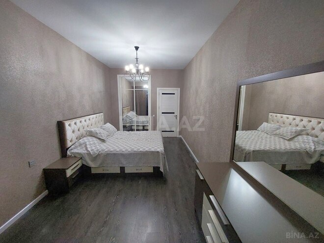 Сдаётся 3-комн. новостройка 122 м², Наримановский  р., photo 9 from 22