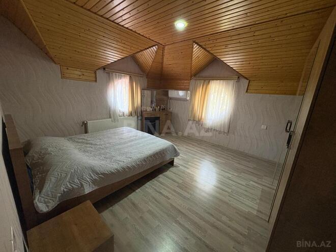 Satılır 4 otaqlı həyət evi/bağ evi 272 m², Masazır q., photo 13 from 25