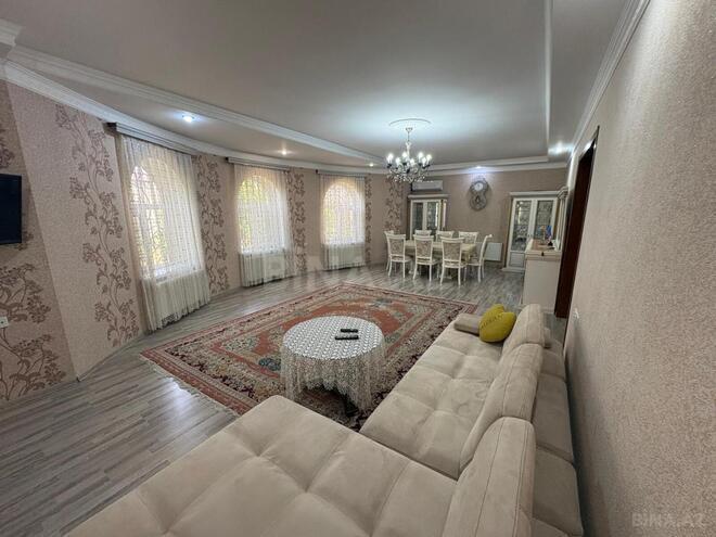 Satılır 4 otaqlı həyət evi/bağ evi 272 m², Masazır q., photo 16 from 25