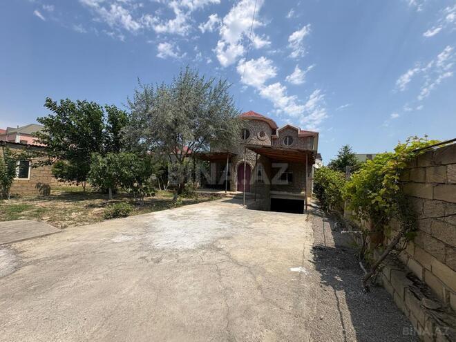 Satılır 4 otaqlı həyət evi/bağ evi 272 m², Masazır q., photo 10 from 25