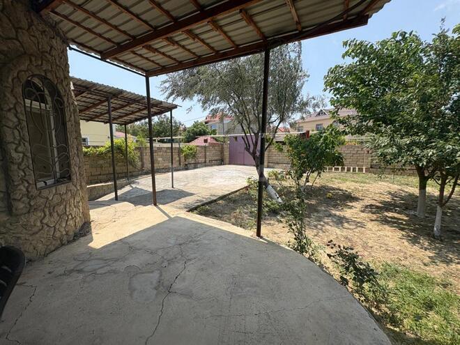Satılır 4 otaqlı həyət evi/bağ evi 272 m², Masazır q., photo 4 from 25