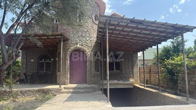 Satılır 4 otaqlı həyət evi/bağ evi 272 m², Masazır q., photo 21 from 25