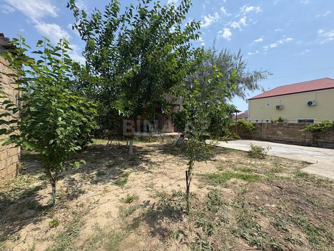 Satılır 4 otaqlı həyət evi/bağ evi 272 m², Masazır q., photo 14 from 25