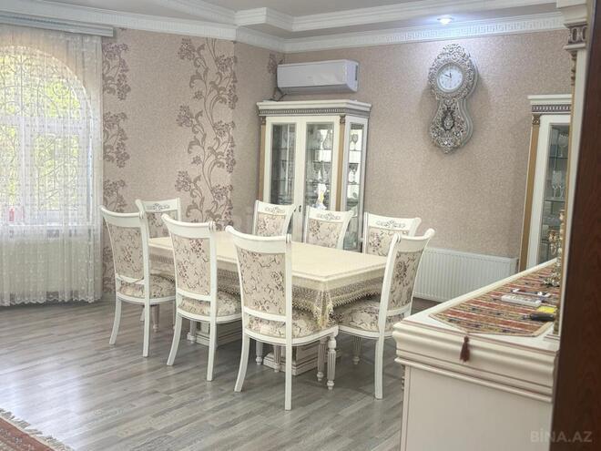 Satılır 4 otaqlı həyət evi/bağ evi 272 m², Masazır q., photo 24 from 25