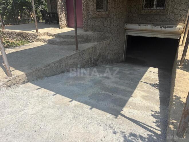 Satılır 4 otaqlı həyət evi/bağ evi 272 m², Masazır q., photo 19 from 25