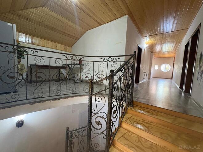 Satılır 4 otaqlı həyət evi/bağ evi 272 m², Masazır q., photo 18 from 25