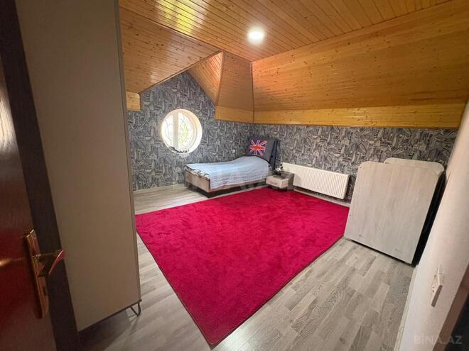 Satılır 4 otaqlı həyət evi/bağ evi 272 m², Masazır q., photo 11 from 25