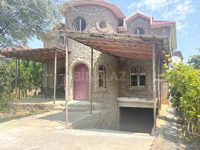 Satılır 4 otaqlı həyət evi/bağ evi 272 m², Masazır q., photo 17 from 25
