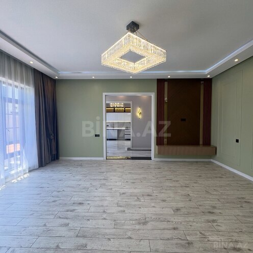 Satılır 4 otaqlı həyət evi/bağ evi 150 m², Mərdəkan q., photo 10 from 17