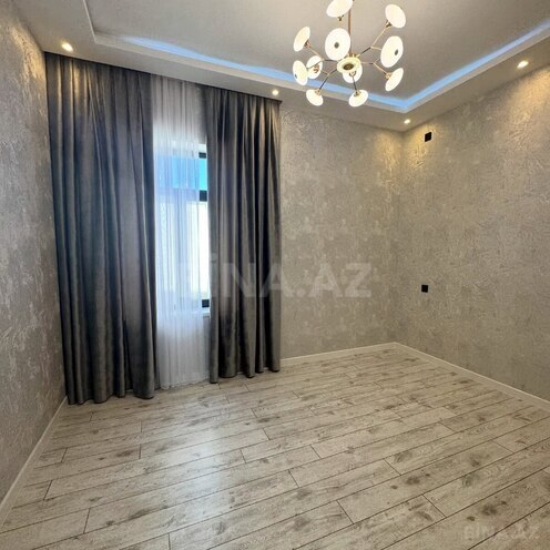 Satılır 4 otaqlı həyət evi/bağ evi 150 m², Mərdəkan q., photo 12 from 17