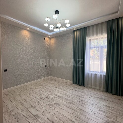 Satılır 4 otaqlı həyət evi/bağ evi 150 m², Mərdəkan q., photo 15 from 17