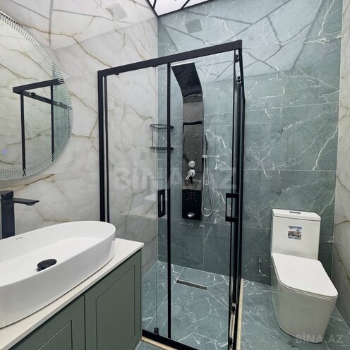 Satılır 4 otaqlı həyət evi/bağ evi 150 m², Mərdəkan q., photo 13 from 17