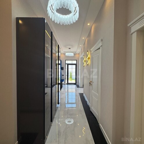 Satılır 4 otaqlı həyət evi/bağ evi 150 m², Mərdəkan q., photo 7 from 17