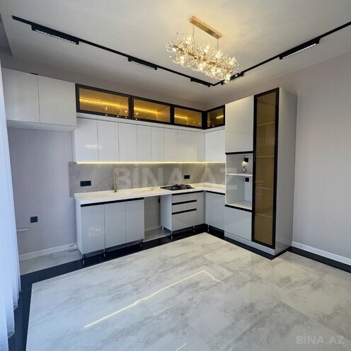 Satılır 4 otaqlı həyət evi/bağ evi 150 m², Mərdəkan q., photo 11 from 17