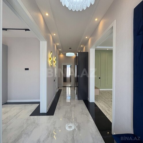 Satılır 4 otaqlı həyət evi/bağ evi 150 m², Mərdəkan q., photo 6 from 17