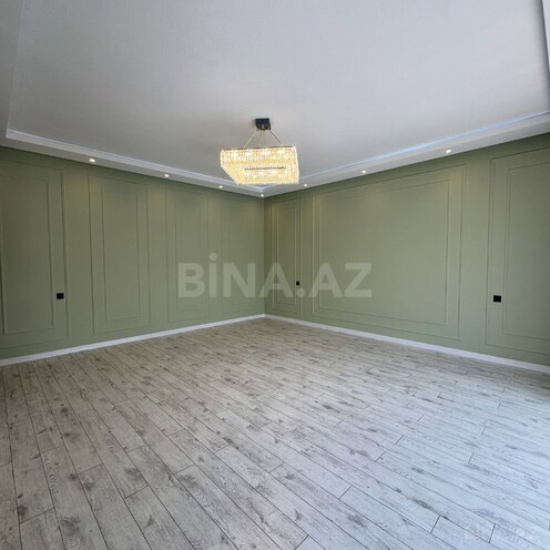 Satılır 4 otaqlı həyət evi/bağ evi 150 m², Mərdəkan q., photo 8 from 17