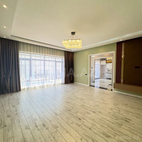 Satılır 4 otaqlı həyət evi/bağ evi 150 m², Mərdəkan q., photo 9 from 17