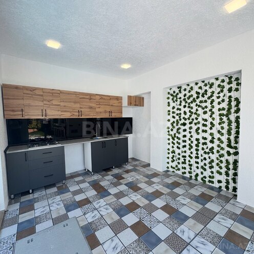Satılır 4 otaqlı həyət evi/bağ evi 150 m², Mərdəkan q., photo 5 from 17