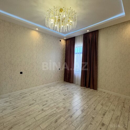 Satılır 4 otaqlı həyət evi/bağ evi 150 m², Mərdəkan q., photo 14 from 17