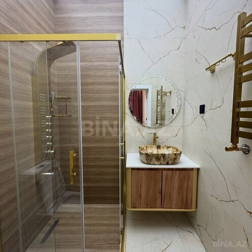 Satılır 4 otaqlı həyət evi/bağ evi 150 m², Mərdəkan q., photo 16 from 17