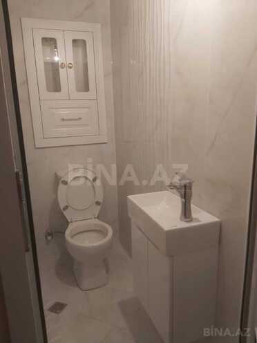 İcarəyə verilir 2 otaqlı köhnə tikili 70 m², Xalqlar Dostluğu m., photo 14 from 18