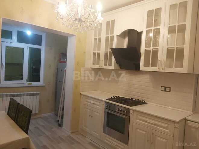 İcarəyə verilir 2 otaqlı köhnə tikili 70 m², Xalqlar Dostluğu m., photo 8 from 18