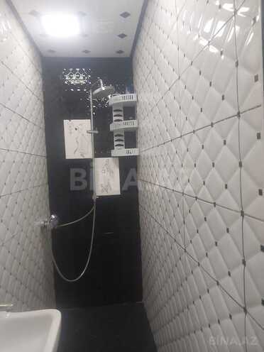 İcarəyə verilir 2 otaqlı köhnə tikili 70 m², Xalqlar Dostluğu m., photo 17 from 18