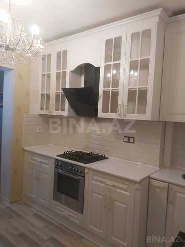 İcarəyə verilir 2 otaqlı köhnə tikili 70 m², Xalqlar Dostluğu m., photo 6 from 18